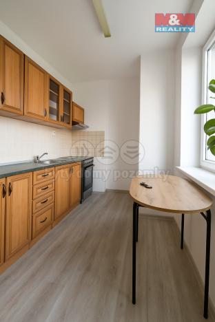 Pronájem bytu 1+1, Pňovice, 38 m2