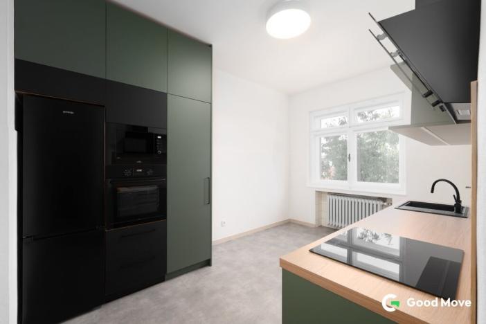 Pronájem bytu 2+1, Zlín - Prštné, B. Němcové, 75 m2