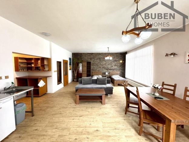 Prodej rodinného domu, Tachov - Vítkov, 480 m2