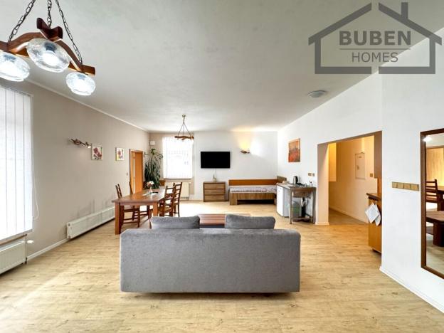 Prodej rodinného domu, Tachov - Vítkov, 480 m2