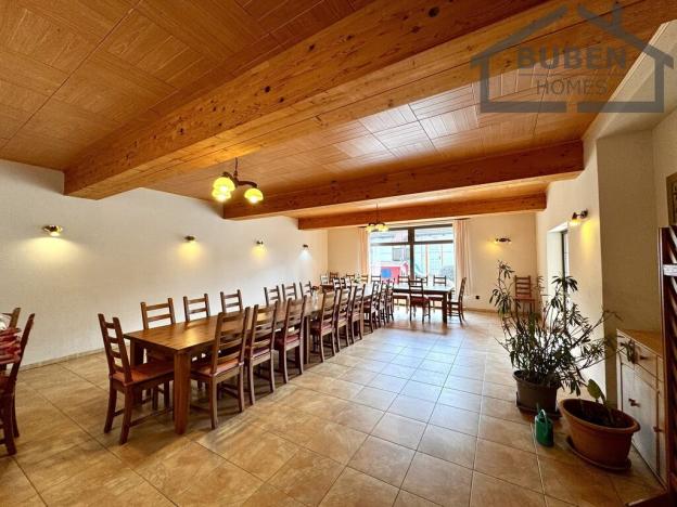 Prodej rodinného domu, Tachov - Vítkov, 480 m2