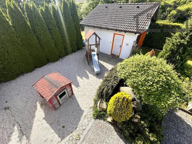 Prodej rodinného domu, Tachov - Vítkov, 480 m2