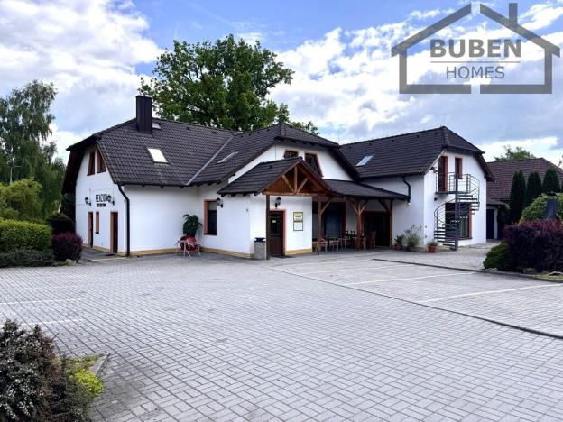 Prodej rodinného domu, Tachov - Vítkov, 480 m2