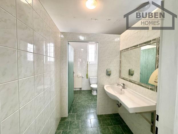 Prodej rodinného domu, Tachov - Vítkov, 480 m2