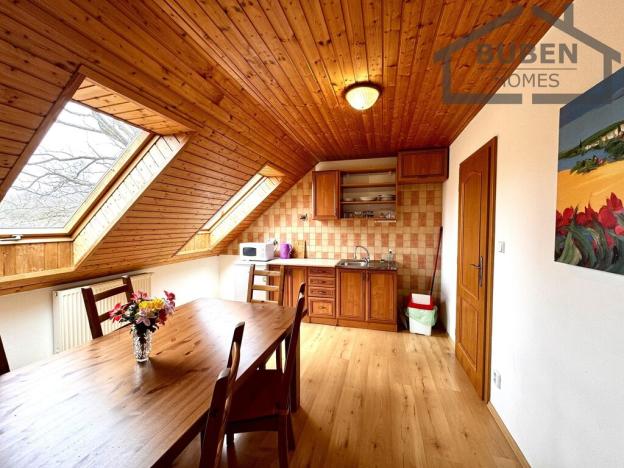 Prodej rodinného domu, Tachov - Vítkov, 480 m2