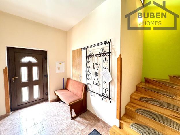 Prodej rodinného domu, Tachov - Vítkov, 480 m2