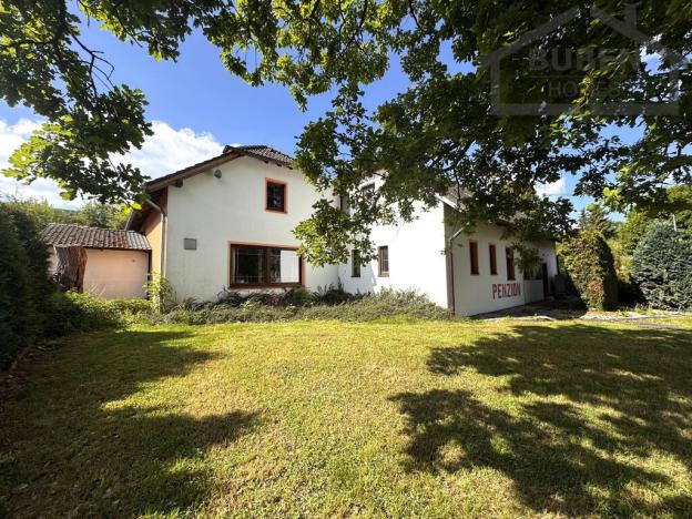 Prodej rodinného domu, Tachov - Vítkov, 480 m2