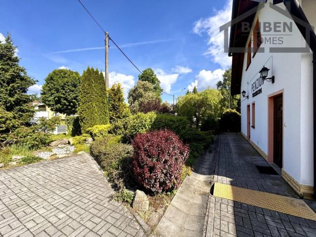 Prodej rodinného domu, Tachov - Vítkov, 480 m2