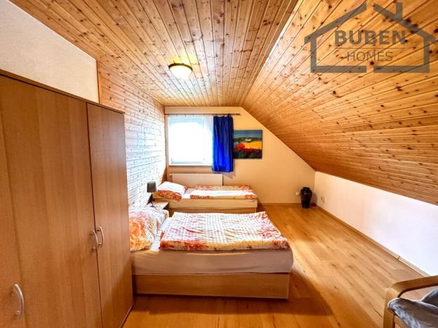 Prodej rodinného domu, Tachov - Vítkov, 480 m2