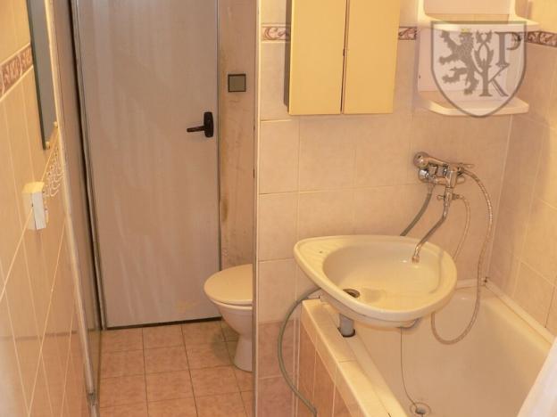 Prodej bytu 2+1, Klatovy - Klatovy III, Pod Hůrkou, 52 m2