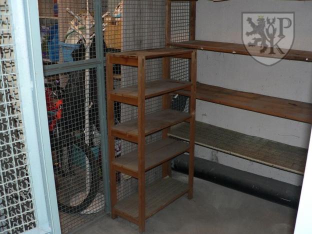 Prodej bytu 2+1, Klatovy - Klatovy III, Pod Hůrkou, 52 m2