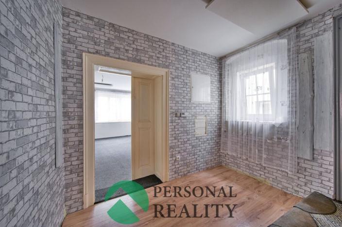 Prodej rodinného domu, Lázně Kynžvart, nám. Republiky, 191 m2