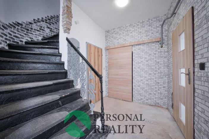 Prodej rodinného domu, Lázně Kynžvart, nám. Republiky, 191 m2