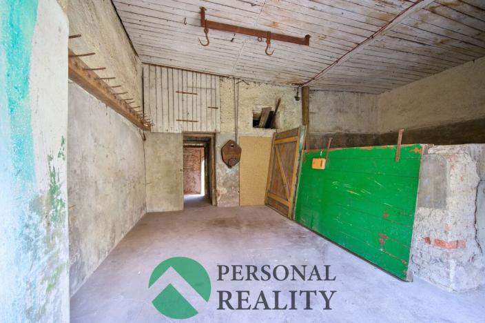 Prodej rodinného domu, Lázně Kynžvart, nám. Republiky, 191 m2