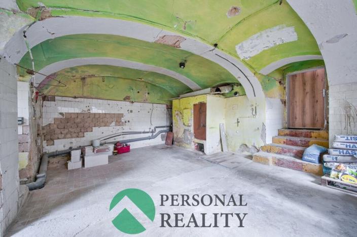 Prodej rodinného domu, Lázně Kynžvart, nám. Republiky, 191 m2