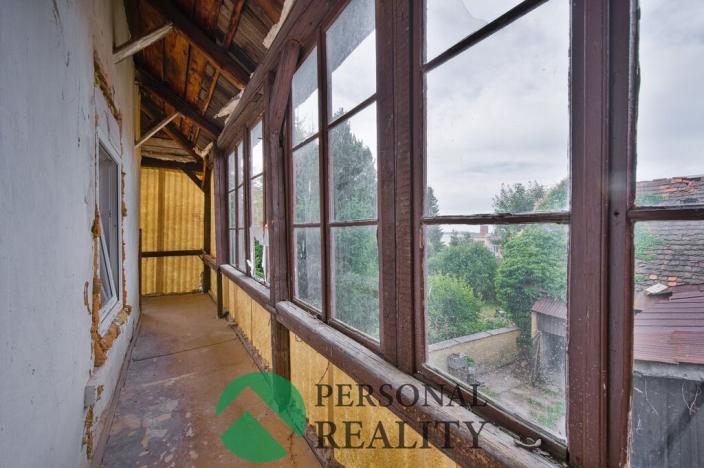 Prodej rodinného domu, Lázně Kynžvart, nám. Republiky, 191 m2