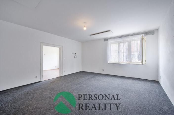 Prodej rodinného domu, Lázně Kynžvart, nám. Republiky, 191 m2