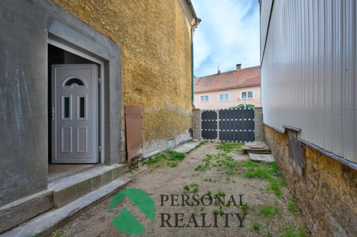 Prodej rodinného domu, Lázně Kynžvart, nám. Republiky, 191 m2