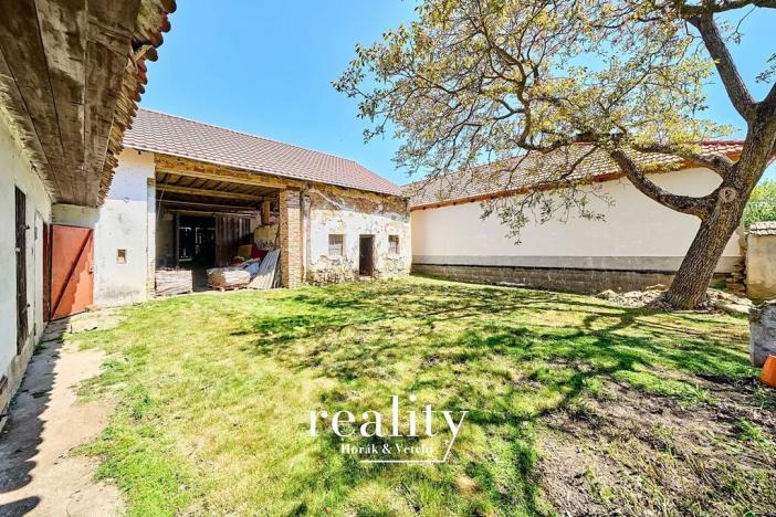 Prodej rodinného domu, Dědice, 287 m2