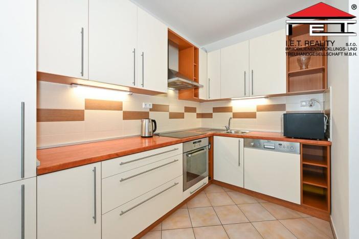 Prodej bytu 4+kk, Brno - Bystrc, Chudčická, 99 m2