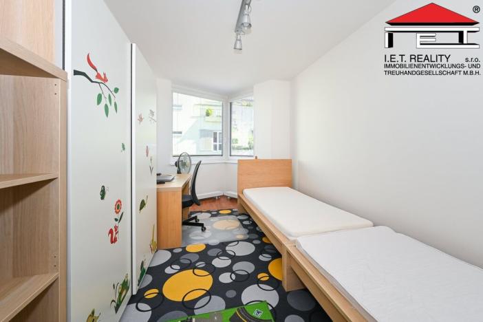 Prodej bytu 4+kk, Brno - Bystrc, Chudčická, 99 m2