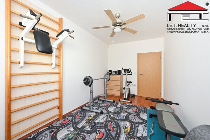 Prodej bytu 4+kk, Brno - Bystrc, Chudčická, 99 m2