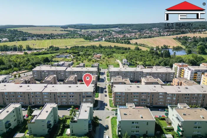 Prodej bytu 4+kk, Brno - Bystrc, Chudčická, 99 m2