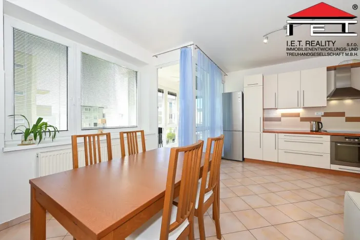 Prodej bytu 4+kk, Brno - Bystrc, Chudčická, 99 m2