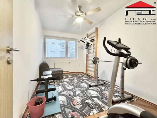 Prodej bytu 4+kk, Brno - Bystrc, Chudčická, 99 m2