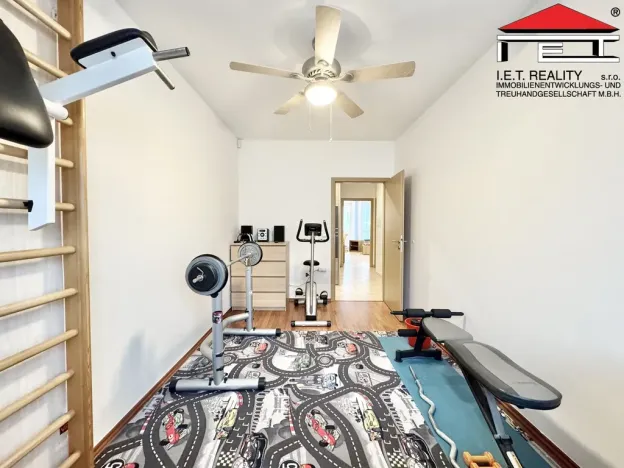 Prodej bytu 4+kk, Brno - Bystrc, Chudčická, 99 m2