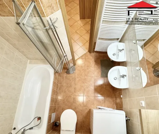 Prodej bytu 4+kk, Brno - Bystrc, Chudčická, 99 m2