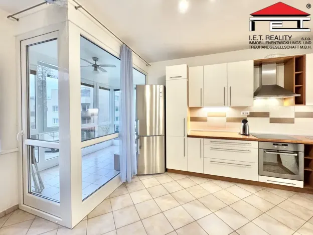 Prodej bytu 4+kk, Brno - Bystrc, Chudčická, 99 m2