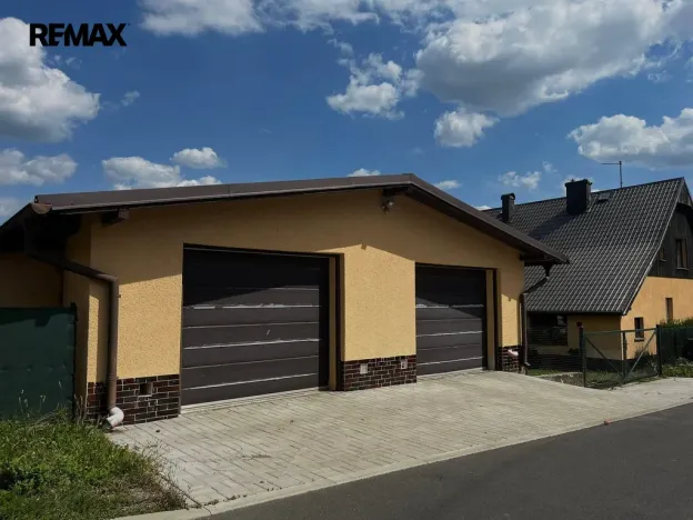 Prodej vícegeneračního domu, Sadov - Lesov, 148 m2