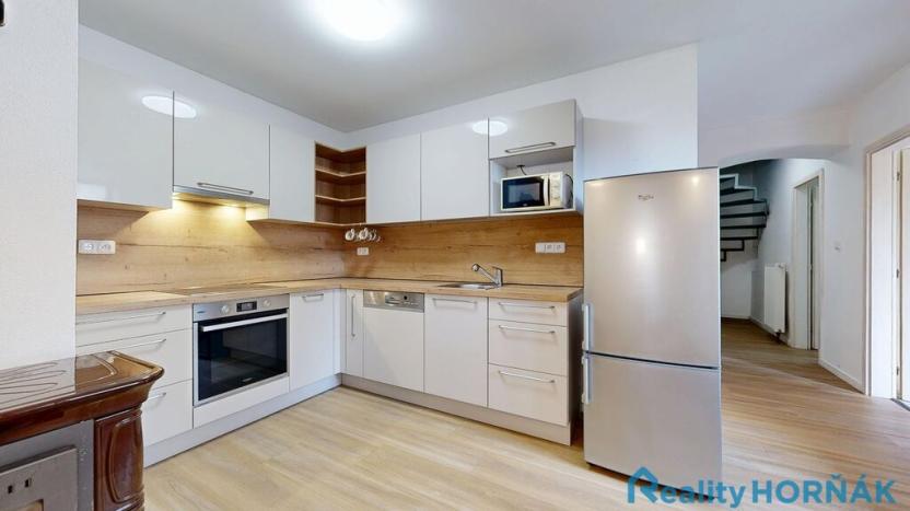 Prodej rodinného domu, Milevsko, Č. Holase, 75 m2