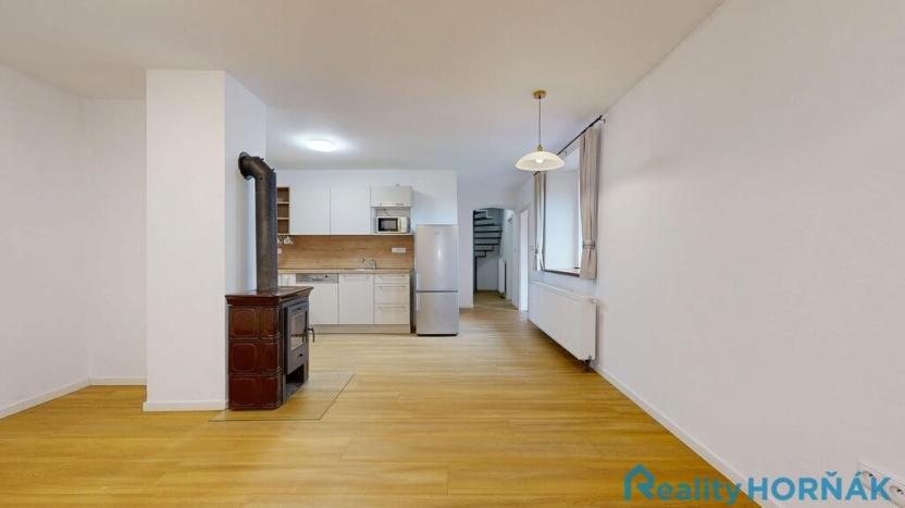 Prodej rodinného domu, Milevsko, Č. Holase, 75 m2