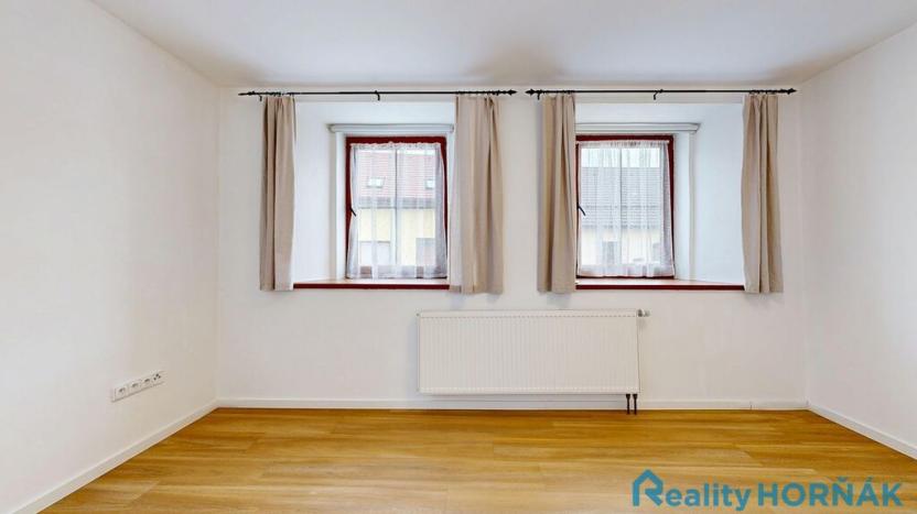 Prodej rodinného domu, Milevsko, Č. Holase, 75 m2