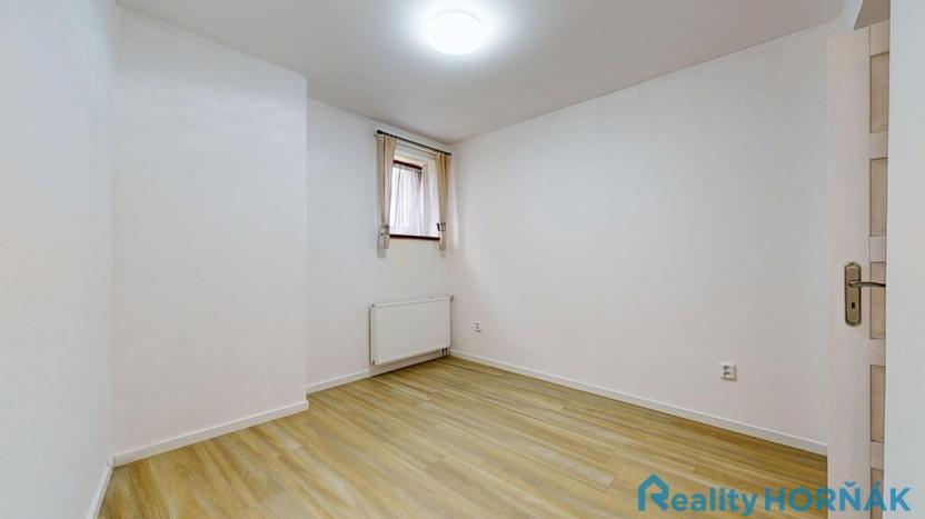 Prodej rodinného domu, Milevsko, Č. Holase, 75 m2