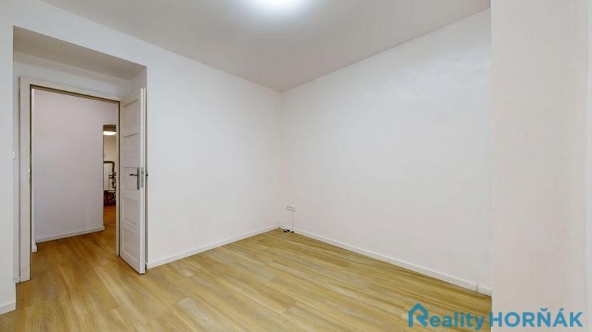 Prodej rodinného domu, Milevsko, Č. Holase, 75 m2