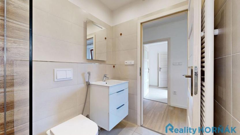 Prodej rodinného domu, Milevsko, Č. Holase, 75 m2