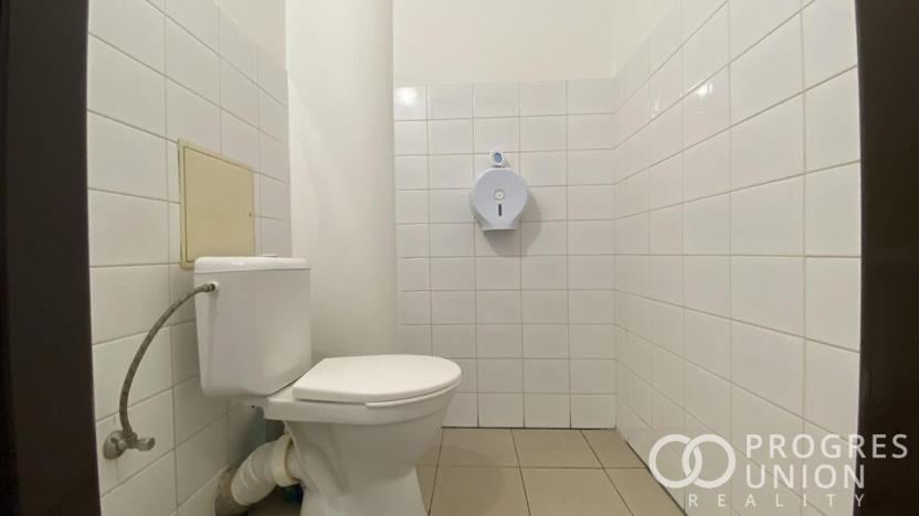 Pronájem kanceláře, Vsetín, Smetanova, 60 m2