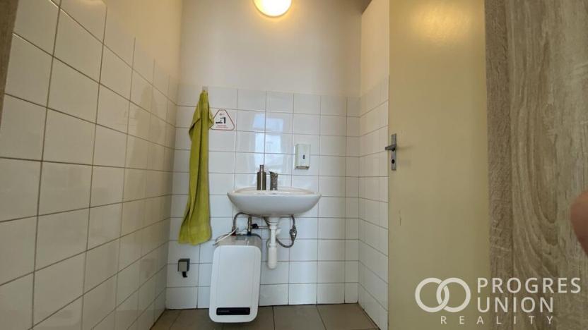 Pronájem kanceláře, Vsetín, Smetanova, 60 m2