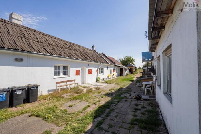 Prodej rodinného domu, Strupčice - Hošnice, 250 m2