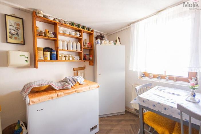 Prodej rodinného domu, Strupčice - Hošnice, 250 m2