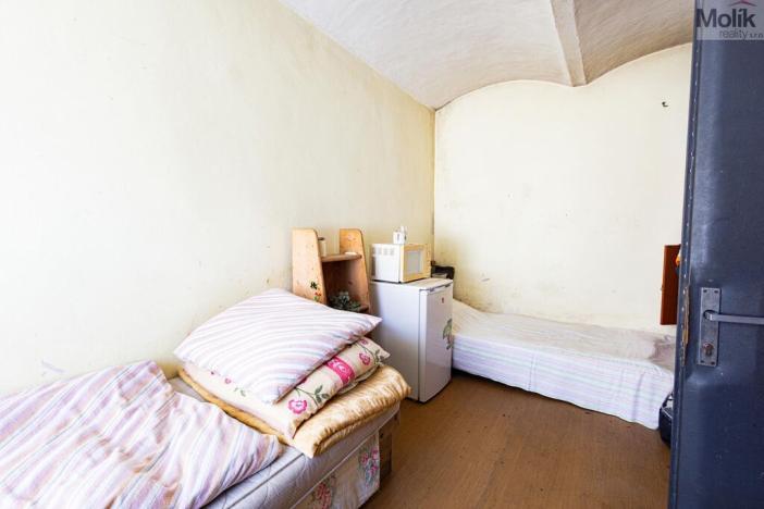 Prodej rodinného domu, Strupčice - Hošnice, 250 m2