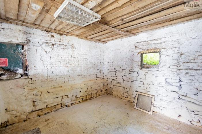 Prodej rodinného domu, Strupčice - Hošnice, 250 m2