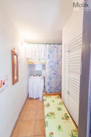 Prodej rodinného domu, Strupčice - Hošnice, 250 m2