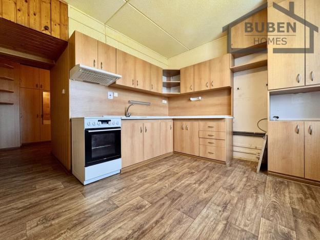 Prodej bytu 2+1, Chodský Újezd, 61 m2