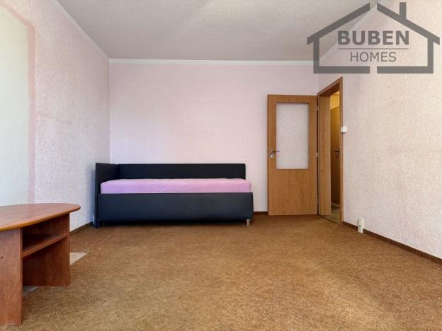 Prodej bytu 2+1, Chodský Újezd, 61 m2