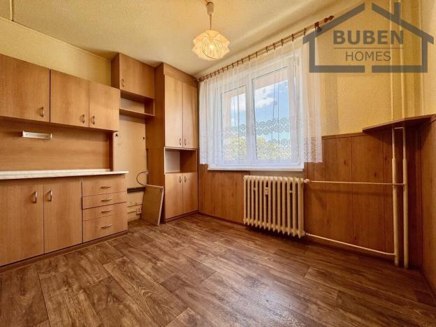 Prodej bytu 2+1, Chodský Újezd, 61 m2