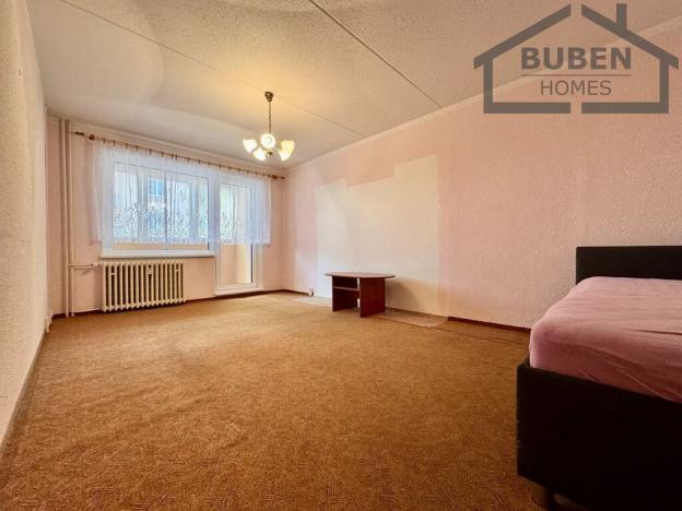 Prodej bytu 2+1, Chodský Újezd, 61 m2